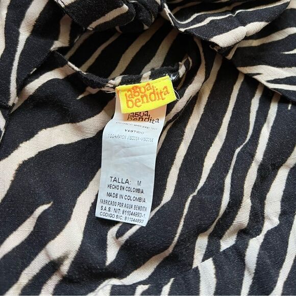 Agua Bendita Dress - Picture 5 of 6